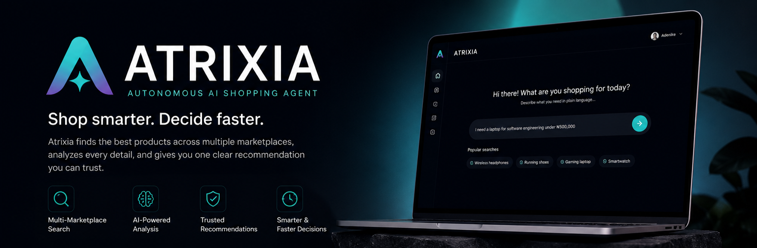 Autonomous Shopping AI Agent